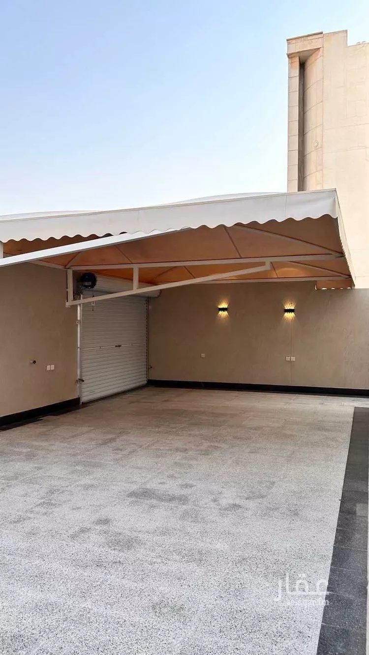 فيلا للإيجار في شارع الياقوت, حي الملك عبدالله, مدينة الرياض, منطقة الرياض صورة 2
