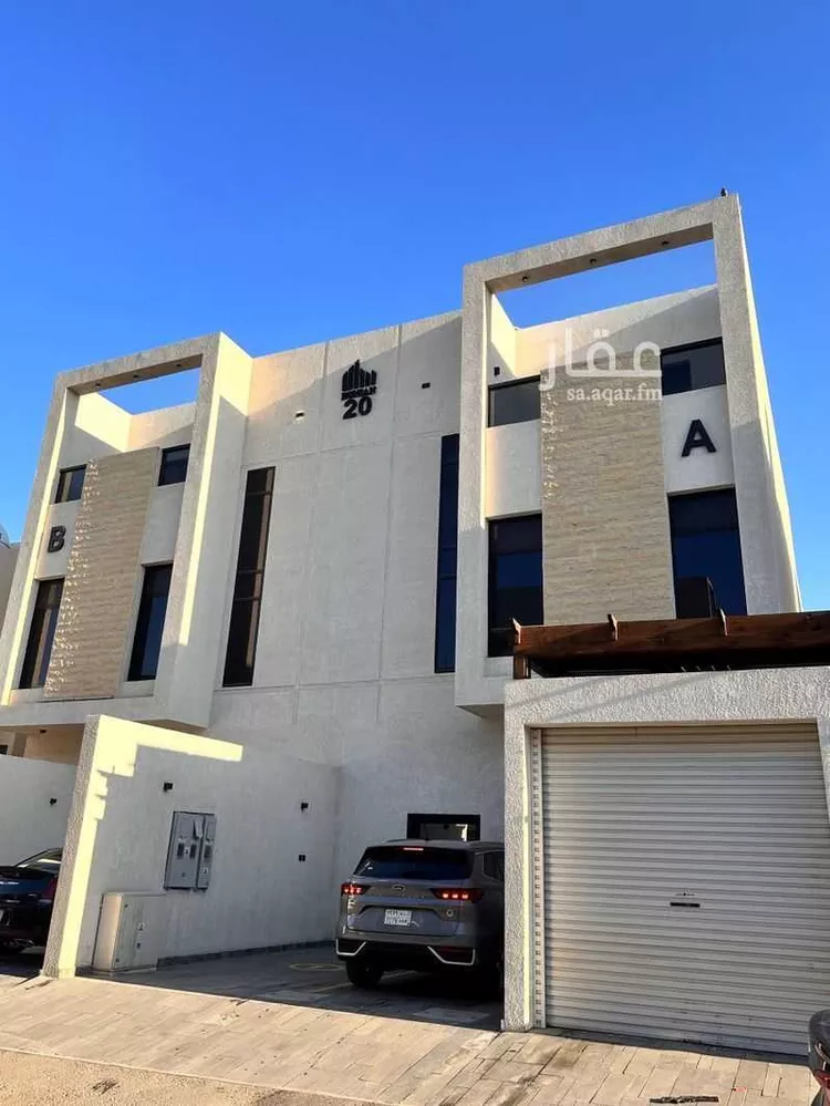 شقة للإيجار في شارع الحنكة, حي الروضة, مدينة الرياض, منطقة الرياض