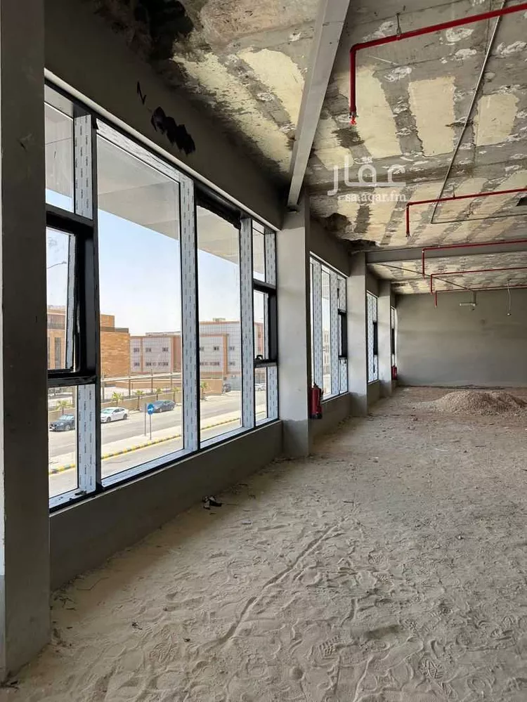 مكتب تجاري للإيجار في شارع طريق الدمام, حي الشهداء, مدينة الرياض, منطقة الرياض صورة 4