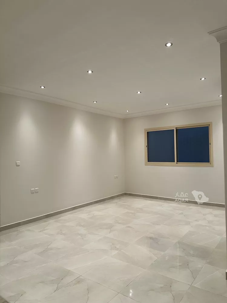 Floor for Rent in Riyadh King Abdullah 10