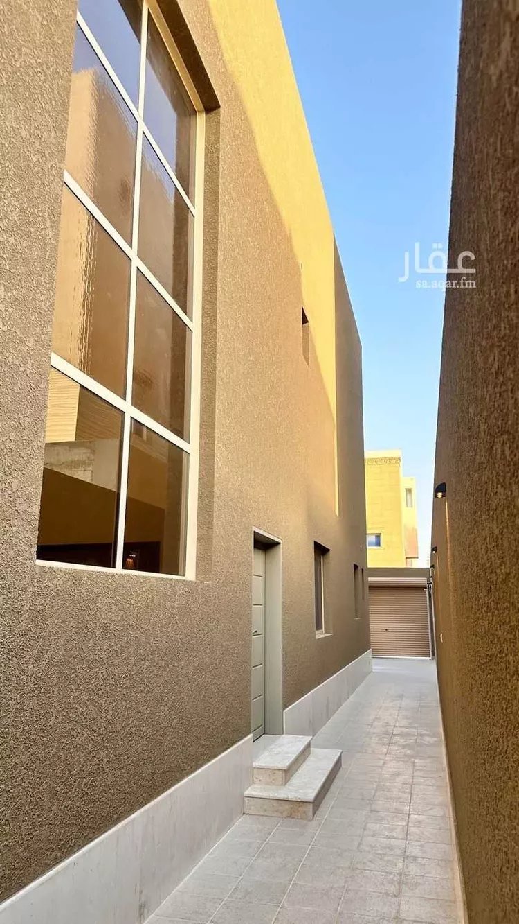 فيلا للإيجار في شارع الشواطئ, حي الملك عبدالله, مدينة الرياض, منطقة الرياض صورة 5
