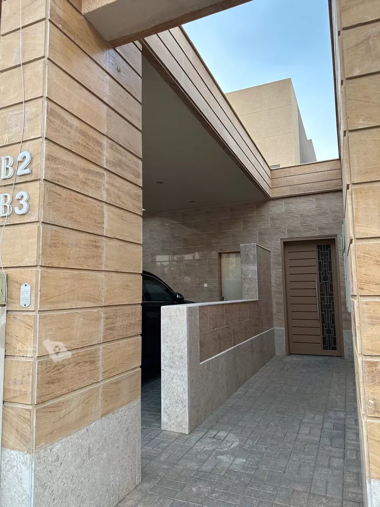 Floor for Rent in Riyadh King Abdullah صورة 2