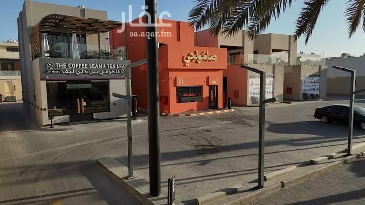 محل للإيجار في شارع طريق الملك عبدالله بن عبدالعزيز, حي الخليج, مدينة الرياض, منطقة الرياض