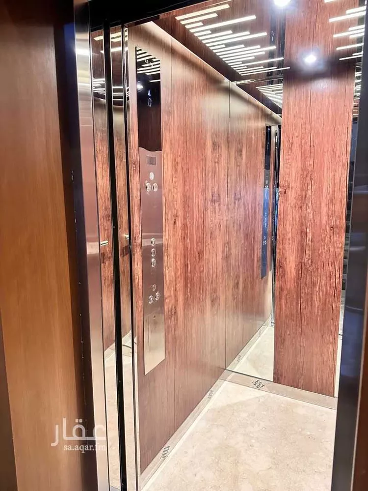 شقة للإيجار في شارع الحنكة, حي الروضة, مدينة الرياض, منطقة الرياض صورة 3