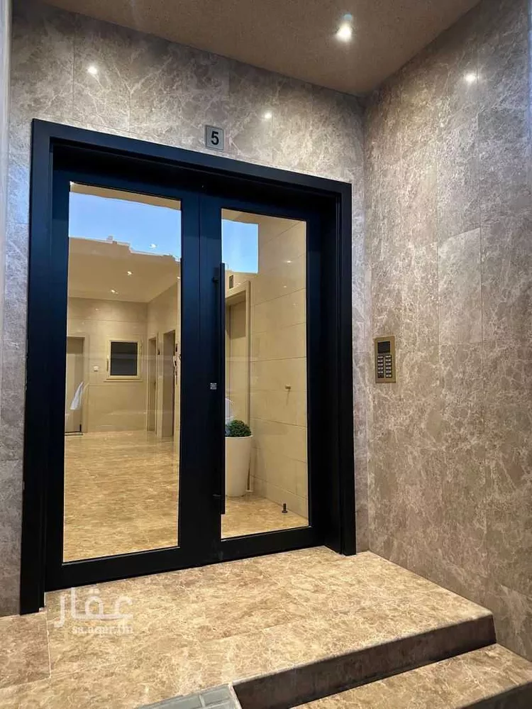 شقة للإيجار في شارع الشيخ عبدالله بن حميد, حي المنار, مدينة الرياض, منطقة الرياض صورة 2