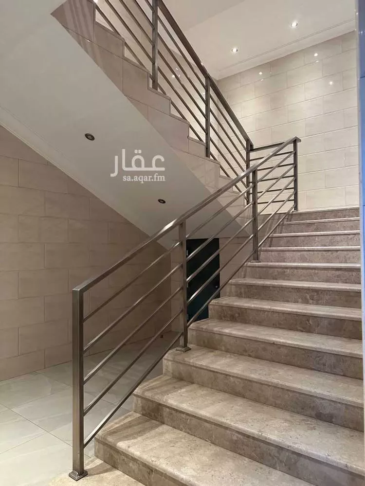 دور للإيجار في شارع عبدالله بن زيد, حي الملك عبدالله, مدينة الرياض, منطقة الرياض صورة 5
