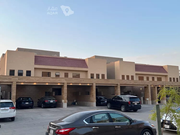 Floor for Rent in Riyadh King Abdullah