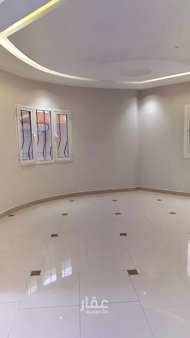 فيلا للإيجار في شارع الياقوت, حي الملك عبدالله, مدينة الرياض, منطقة الرياض صورة 5