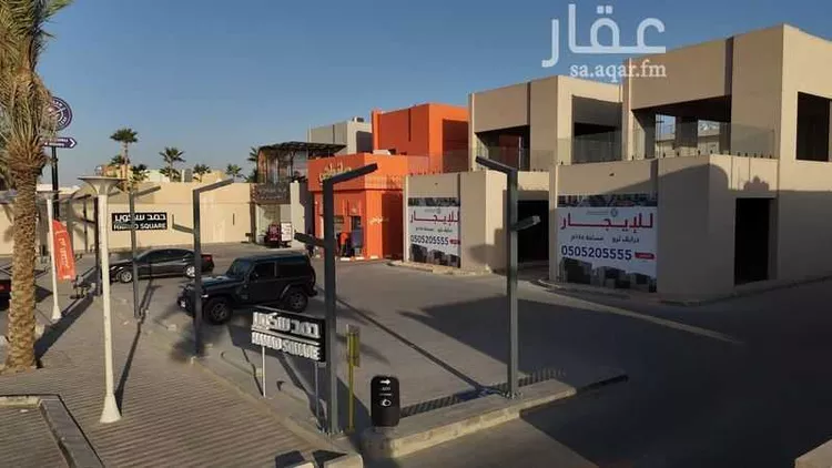 محل للإيجار في شارع طريق الملك عبدالله بن عبدالعزيز, حي الخليج, مدينة الرياض, منطقة الرياض صورة 3