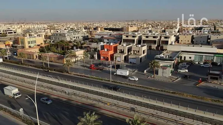 محل للإيجار في شارع طريق الملك عبدالله بن عبدالعزيز, حي الخليج, مدينة الرياض, منطقة الرياض صورة 4