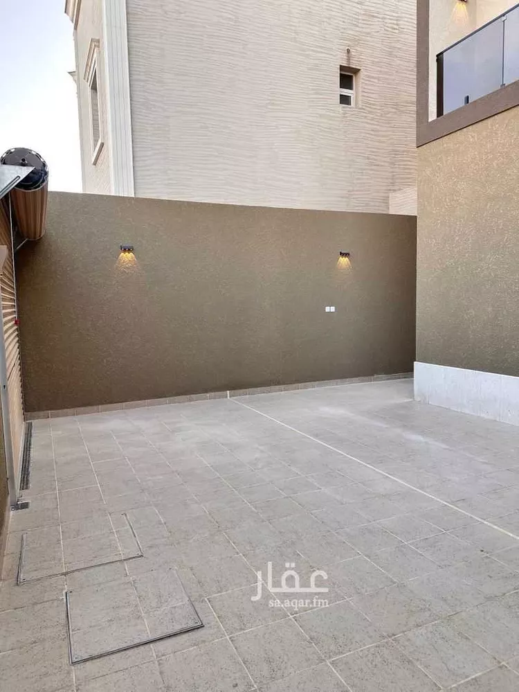 فيلا للإيجار في شارع الشواطئ, حي الملك عبدالله, مدينة الرياض, منطقة الرياض صورة 3