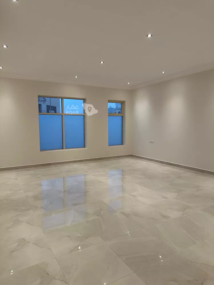 Floor for Rent in Riyadh King Abdullah 6