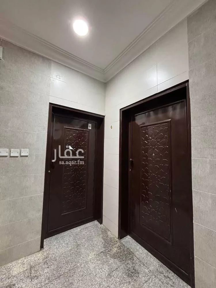 شقة للإيجار في شارع سعيد بن حريث, حي المعارض, مدينة خميس مشيط, منطقة عسير صورة 3