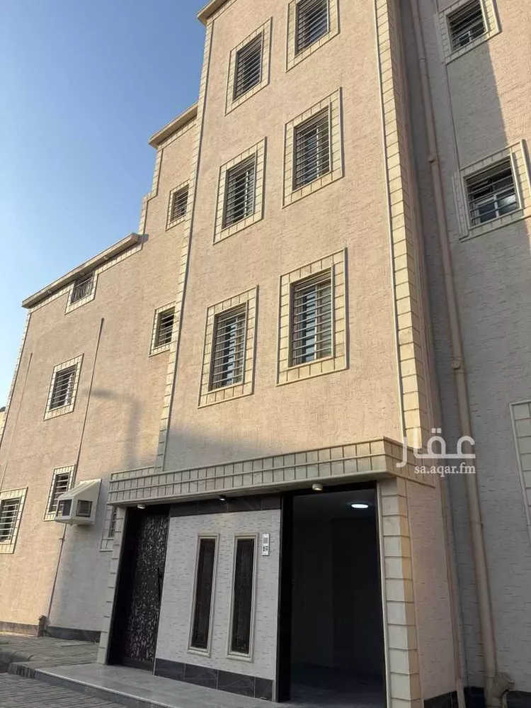 شقة للإيجار في شارع سعيد بن حريث, حي المعارض, مدينة خميس مشيط, منطقة عسير صورة 2