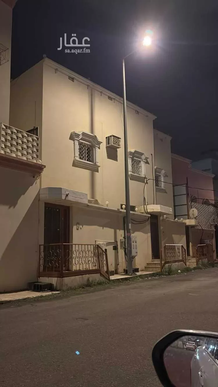 عمارة للبيع في شارع ال قيشه 89, حي ال قيشه , مدينة احد رفيده, منطقة عسير صورة 3