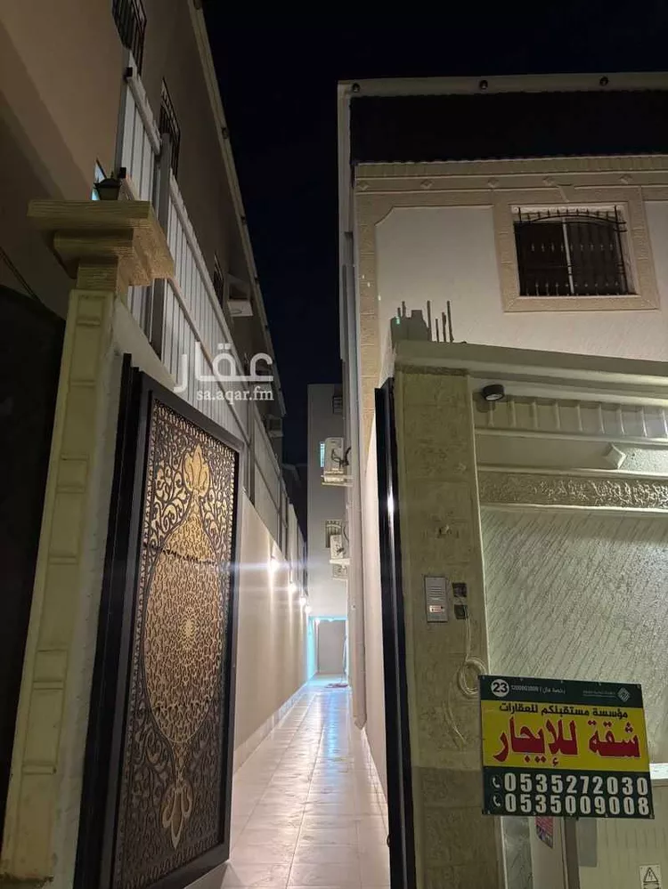 شقة للإيجار في شارع سعيد بن حريث, حي المعارض, مدينة خميس مشيط, منطقة عسير صورة 5