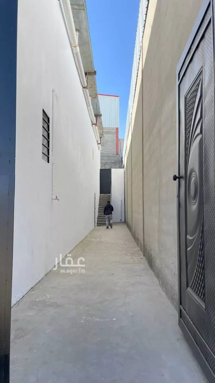 مستودع للإيجار في شارع ابي غانم الحلبي, حي الصناعية, مدينة خميس مشيط, منطقة عسير صورة 5