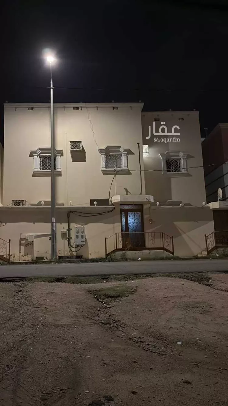 عمارة للبيع في شارع ال قيشه 89, حي ال قيشه , مدينة احد رفيده, منطقة عسير