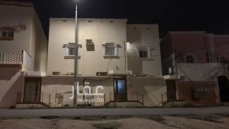 عمارة للبيع في شارع ال قيشه 89, حي ال قيشه , مدينة احد رفيده, منطقة عسير صورة 4