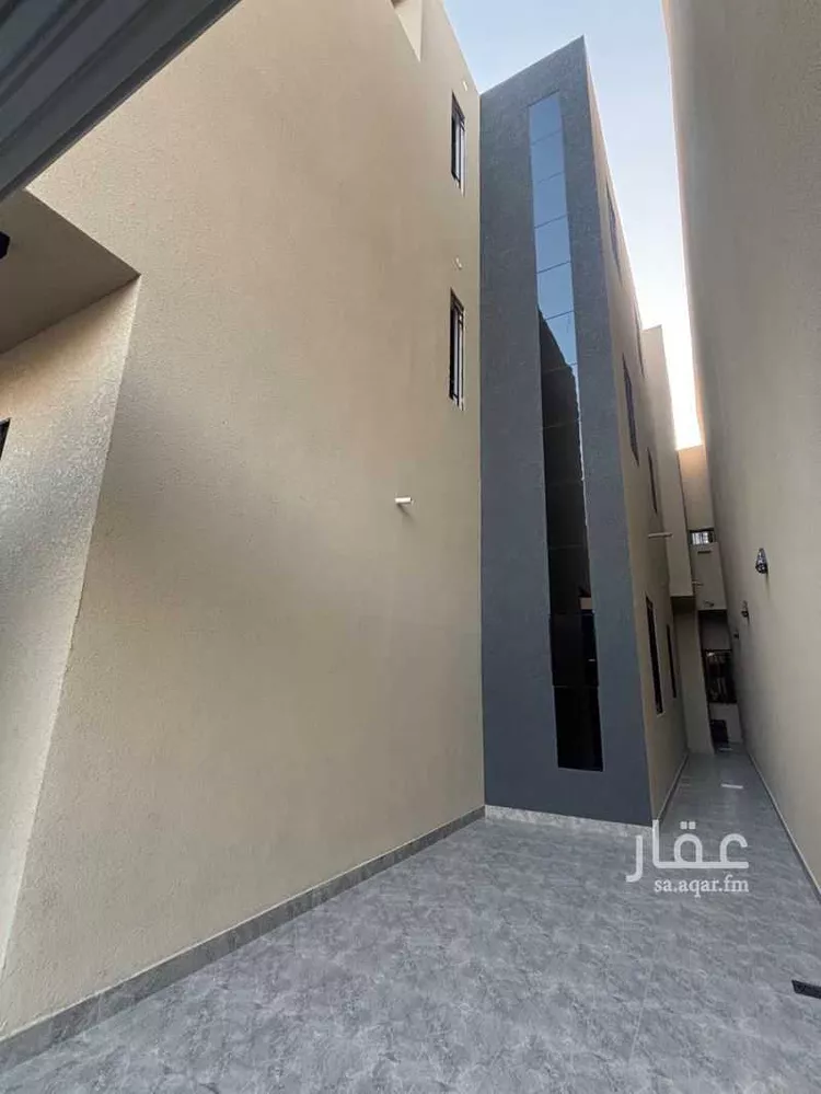 شقة للإيجار في شارع سعيد بن حريث, حي المعارض, مدينة خميس مشيط, منطقة عسير صورة 4