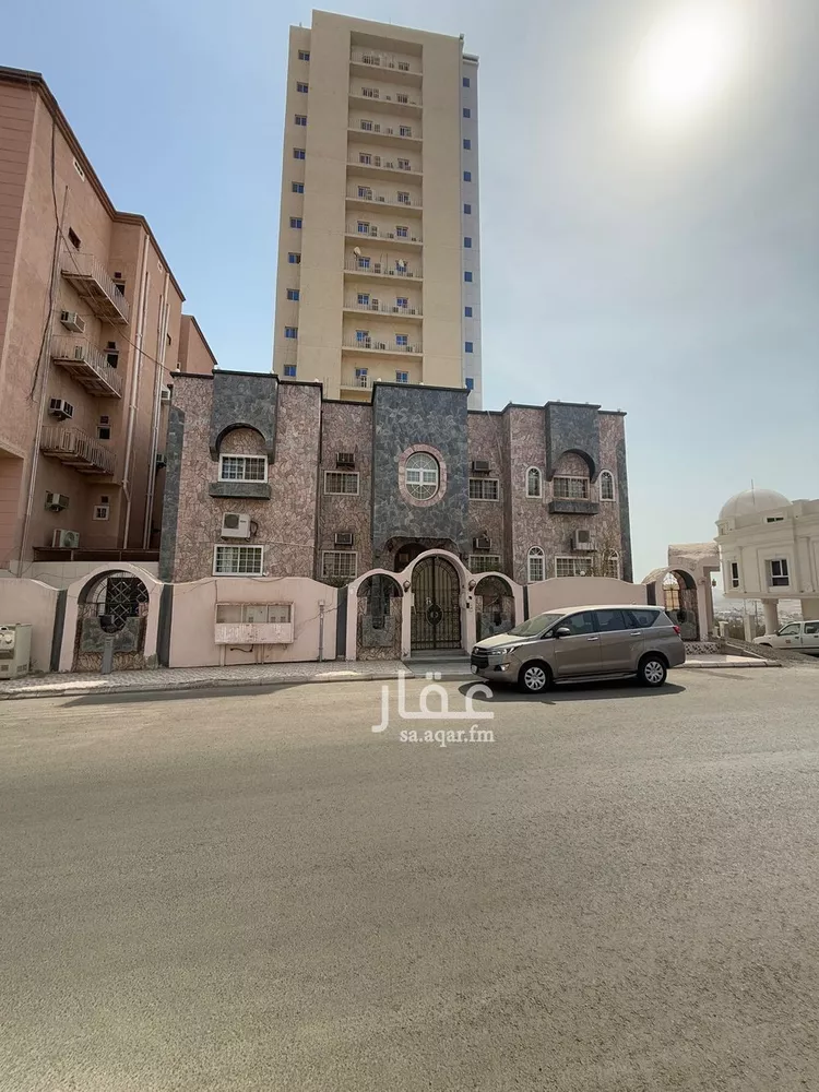 فيلا للبيع في شارع تميم بن الاوس, حي الخالدية, مدينة مكه المكرمه, منطقة مكة المكرمة