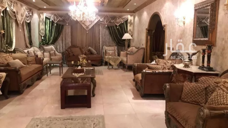 فيلا للبيع في شارع تميم بن الاوس, حي الخالدية, مدينة مكه المكرمه, منطقة مكة المكرمة صورة 3