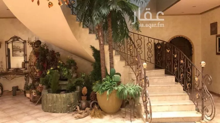 فيلا للبيع في شارع تميم بن الاوس, حي الخالدية, مدينة مكه المكرمه, منطقة مكة المكرمة صورة 2