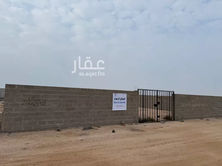 أرض للإيجار في حي المروج, مدينة جدة, منطقة مكة المكرمة صورة 2