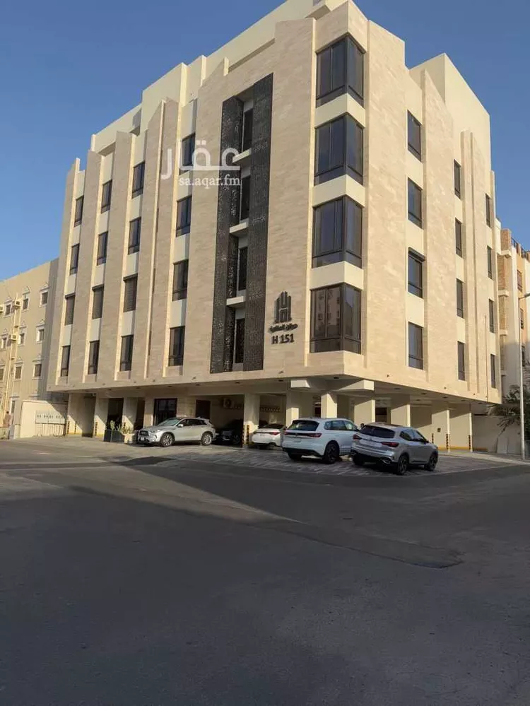 شقة للبيع في شارع الحوافز, حي النهضة, مدينة جدة, منطقة مكة المكرمة
