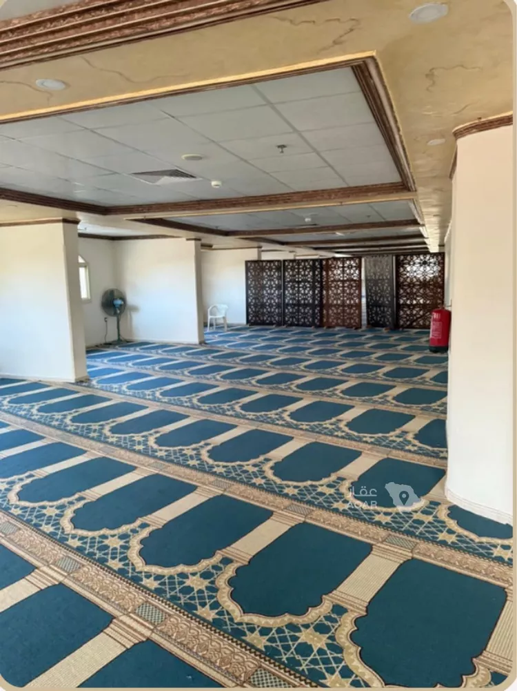 فندق للبيع في شارع ثوبان النبوى رضى الله عنه, حي بطحاء قريش, مدينة مكة المكرمة, منطقة مكة المكرمة 5