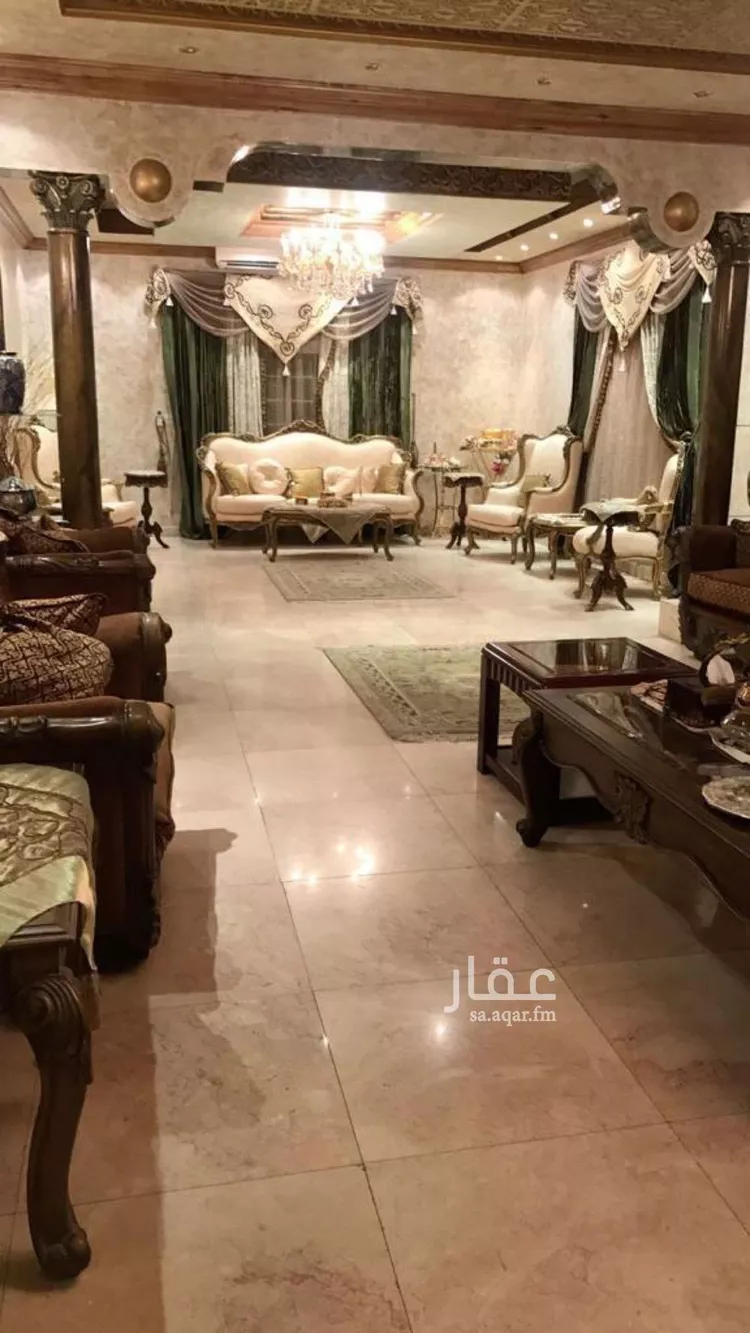 فيلا للبيع في شارع تميم بن الاوس, حي الخالدية, مدينة مكه المكرمه, منطقة مكة المكرمة صورة 4