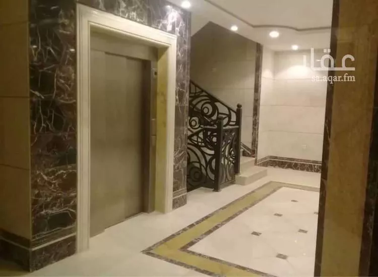 عمارة للإيجار في شارع معاذ بن اسد, حي الملك فهد, مدينة مكة المكرمة, منطقة مكة المكرمة صورة 2
