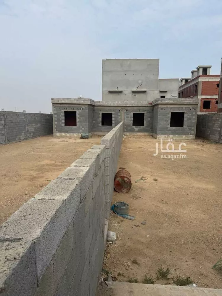 استراحة للبيع في حي البحيرات, مدينة جدة, منطقة مكة المكرمة صورة 5