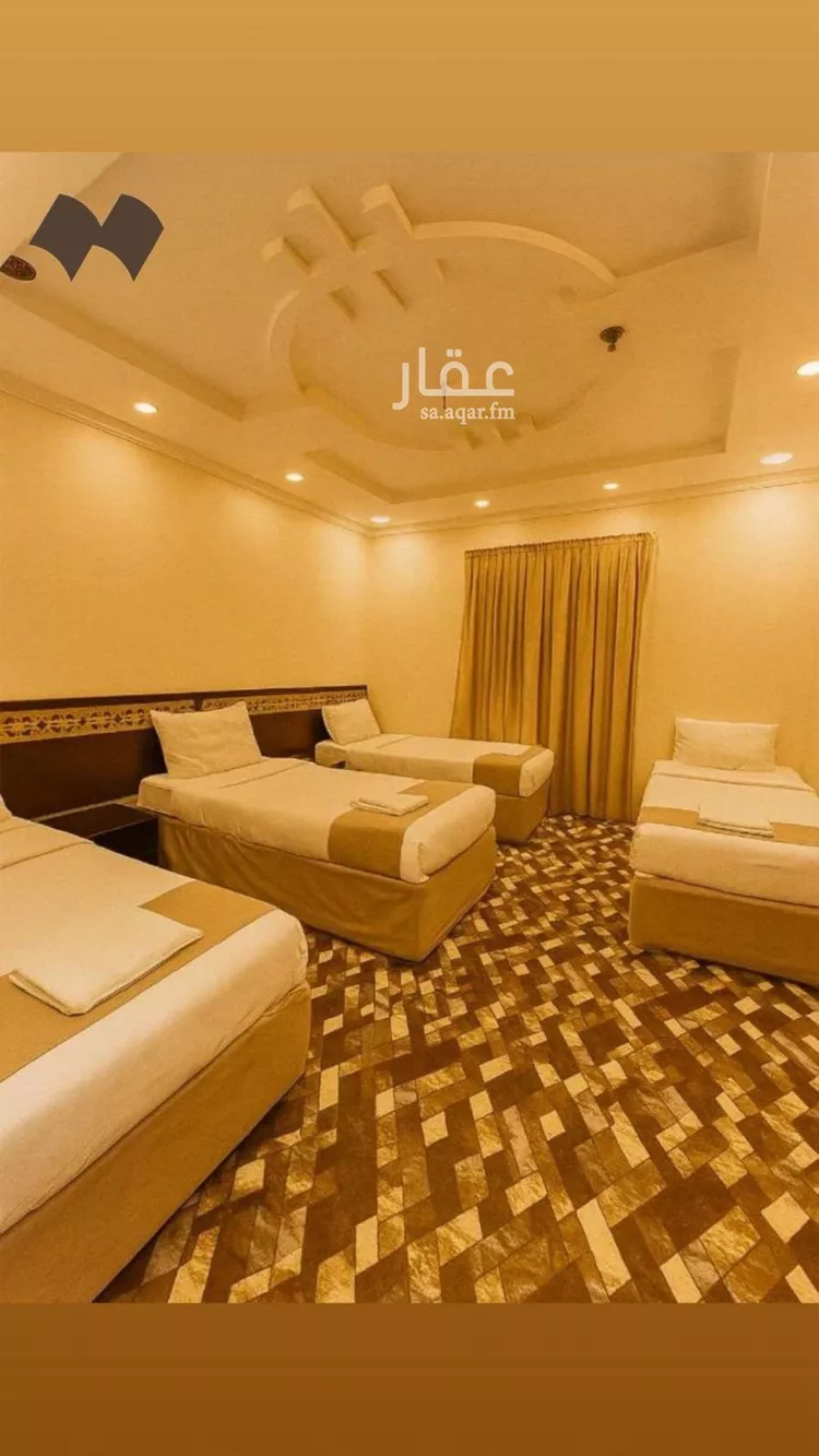 عمارة للبيع في شارع شارع ثوبان النبوى رضى الله عنه, حي بطحاء قريش, مدينة مكة المكرمة, منطقة مكة المكرمة صورة 3