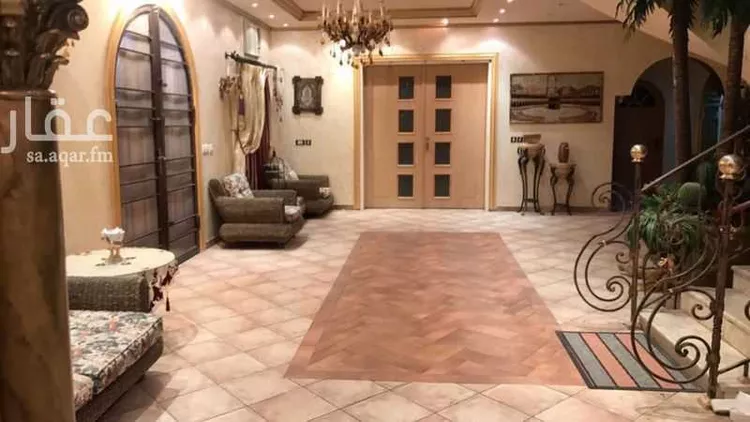 Villa for Sale in Mecca Al Khalidiyyah صورة 5