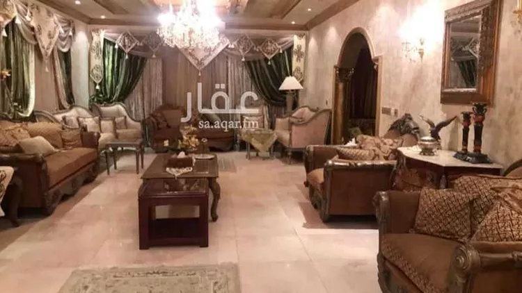 Villa for Sale in Mecca Al Khalidiyyah صورة 3