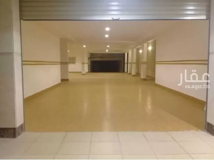 Building for Rent in Mecca King Fahd 6