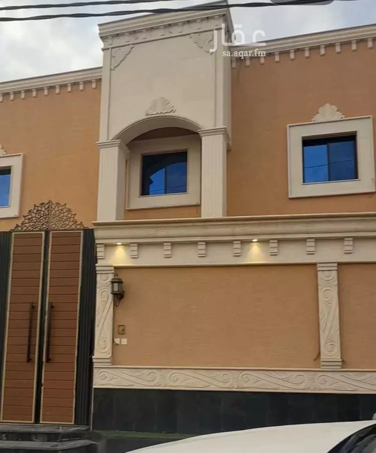 شقة للإيجار في جو ، ضرما