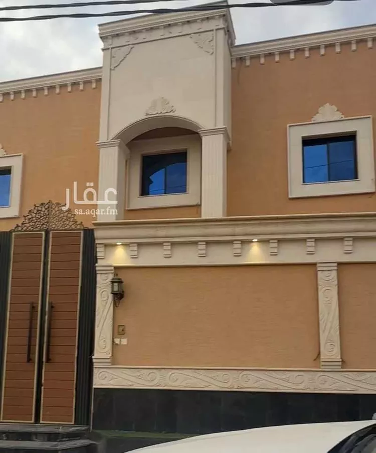 شقة للإيجار في جو ، ضرما