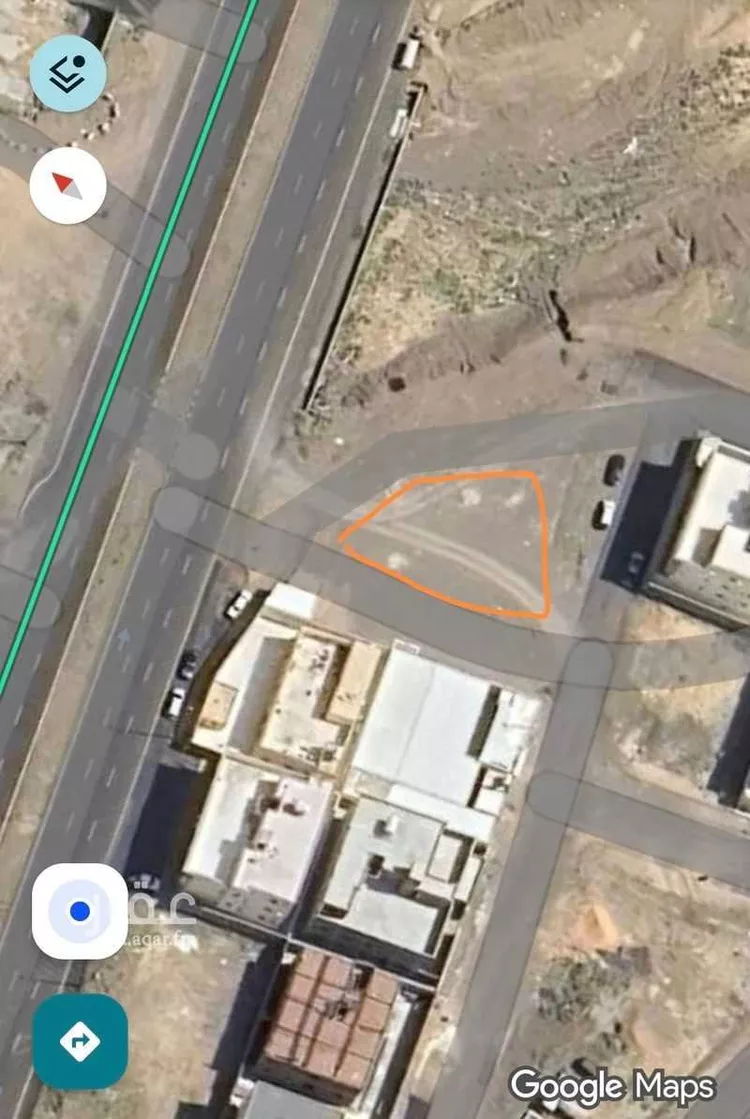 أرض للبيع في شارع عبد الله بن محمد السمناني, حي كتانة, مدينة المدينة المنورة, منطقة المدينة المنورة