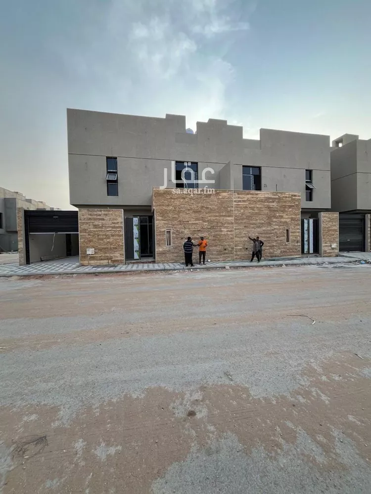 فيلا للبيع في حي الرمال, مدينة الرياض, منطقة الرياض صورة 2