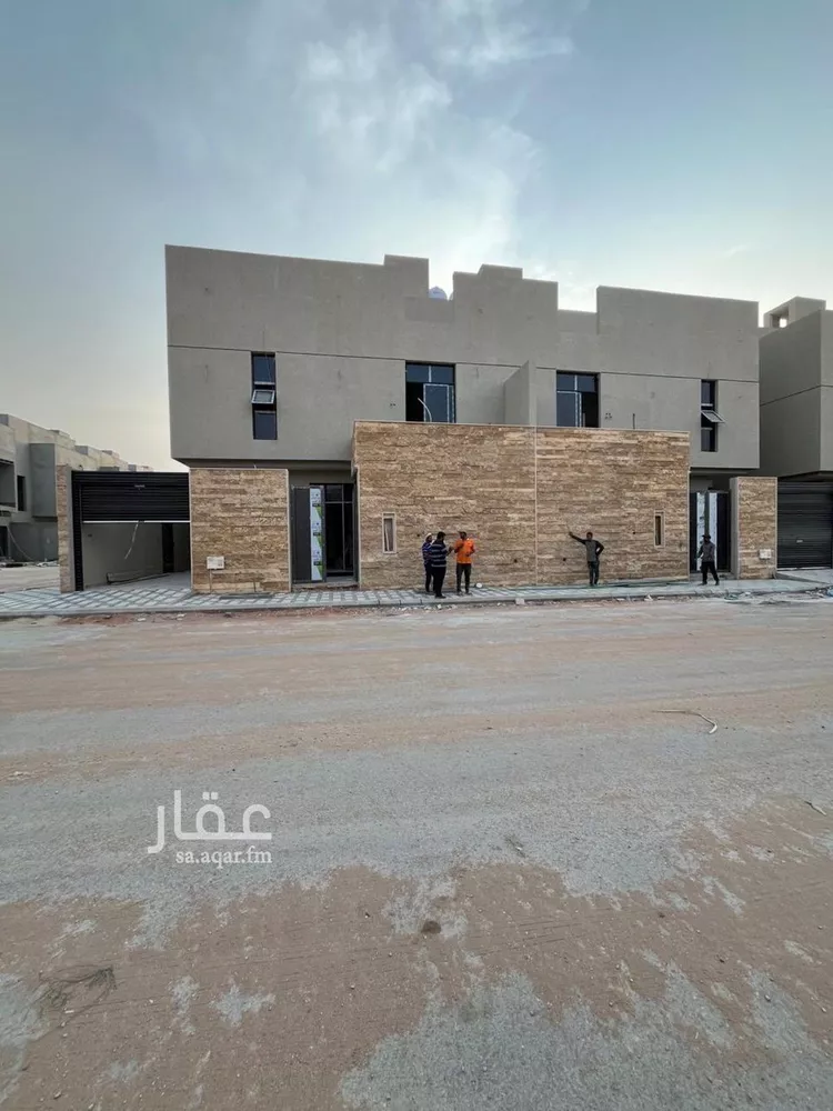 فيلا للبيع في حي الرمال, مدينة الرياض, منطقة الرياض