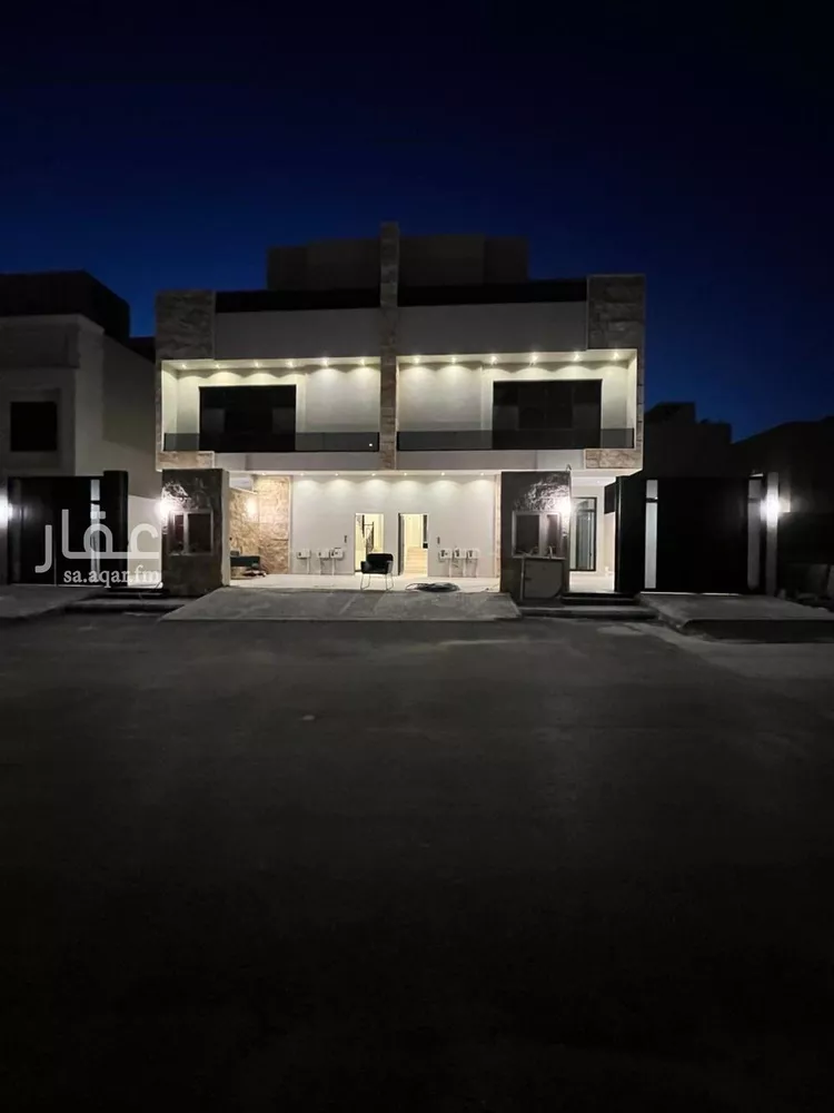 دور للبيع في شارع أبي الطوق, حي القدس, مدينة الرياض, منطقة الرياض