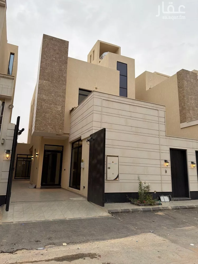 Villa for Sale in Riyadh Ar Rimal