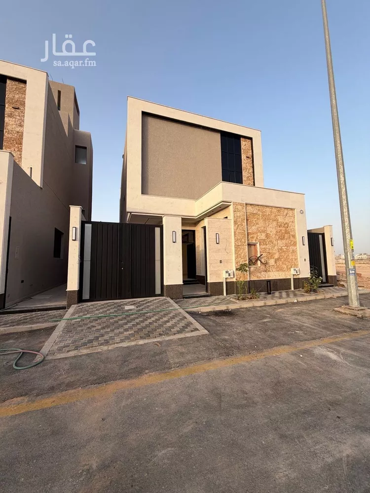 فيلا للبيع في حي النظيم, مدينة الرياض, منطقة الرياض