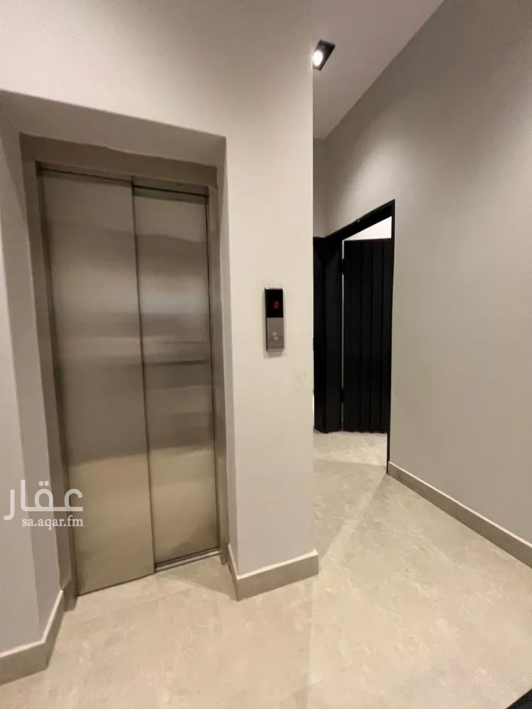 شقة للبيع في شارع جبل مرة, حي قرطبة, مدينة الرياض, منطقة الرياض 6