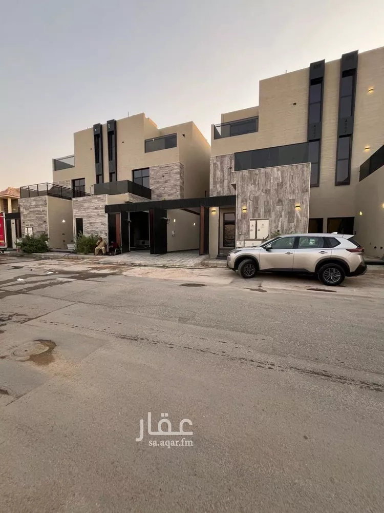 دور للبيع في شارع الطبراني, حي قرطبة, مدينة الرياض, منطقة الرياض صورة 2