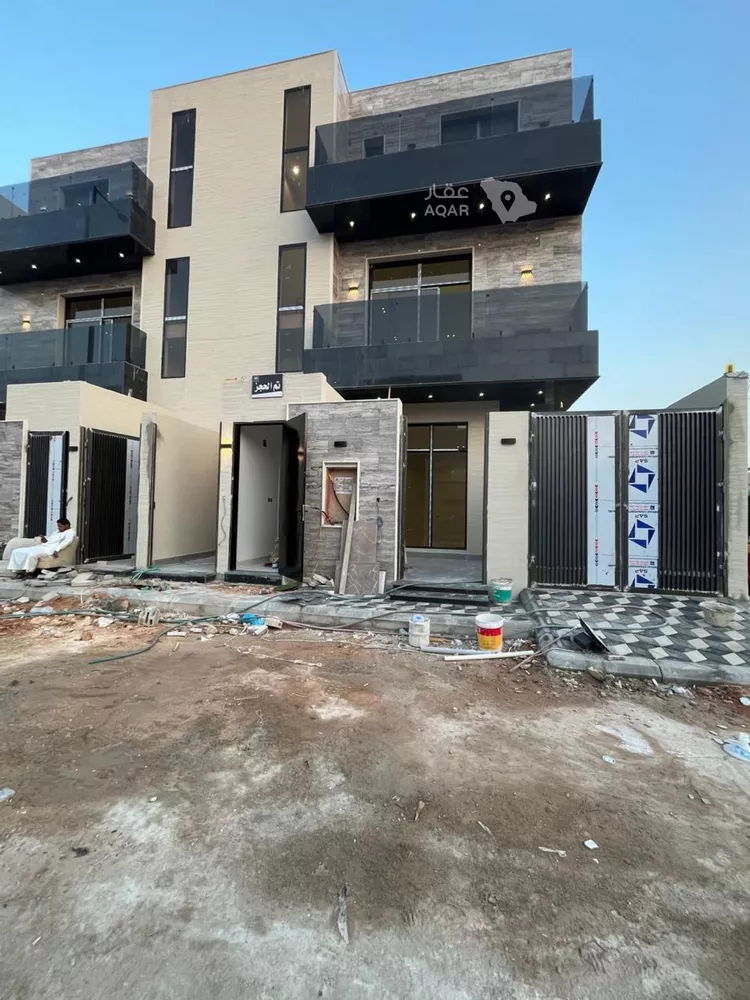 Villa for Sale in Riyadh Al Khaleej