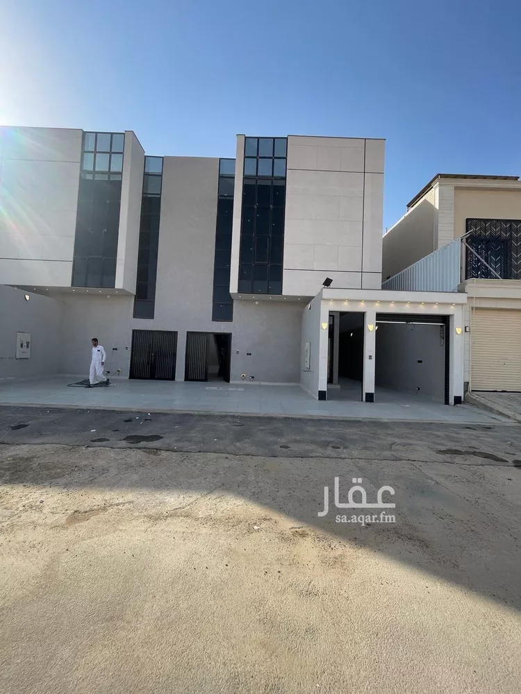 دور للبيع في حي الجنادرية, مدينة الرياض, منطقة الرياض