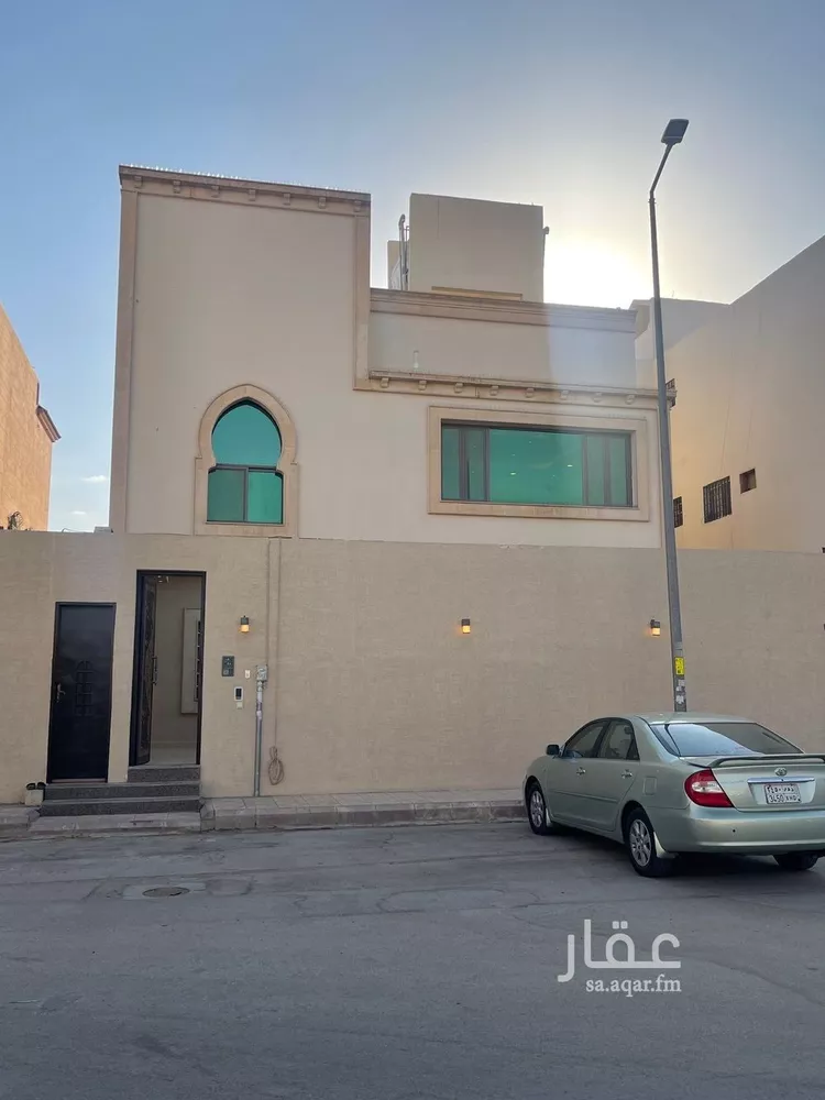 فيلا للبيع في شارع الرباط, حي العزيزية, مدينة الرياض, منطقة الرياض صورة 2
